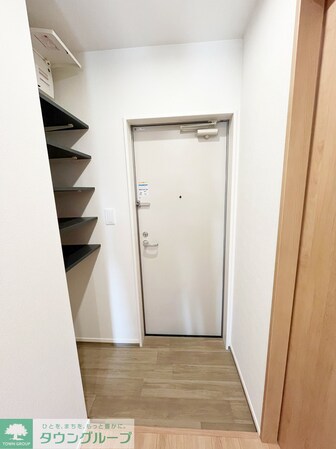 MELDIA Petia渋谷の物件内観写真